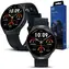 3mk Altora Everyday Slim / Chytré hodinky / 1.39" TFT 60Hz / IP68 / BT 5.3