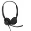 Jabra Engage 40 UC Stereo USB-A černá / Sluchátka / mikrofon / USB-A