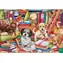 GIBSONS Puzzle Příběh s nečekaným koncem XXL / 100 dílků