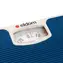 Eldom BR2016N modrá / Osobní váha / Mechanická / Do 136 kg