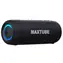 Tracer MaxTube TWS černá / BT reproduktor / 20W / IPX6
