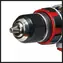 Einhell TP-CD 18/80 Li-i BL Solo / Aku vrtací šroubovák / 18V / 80 Nm / bez aku