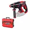 Einhell TP-HD 18/22 D Li BL - Solo / Aku vrtací kladivo / 18V / 5150 úderů-min / 2,3J / SDS-plus / Bez aku