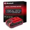 Einhell Power-X-Change Plus 4,0 Ah IP57 / Akumulátor / 18V / Li-Ion