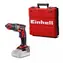Einhell TP-DY 18 Li BL - Solo (4261010) / Aku šroubovák na sádrokarton / 18V / 5000 ot-min / Bez aku