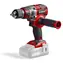 Einhell TP-CD 18/80 Li BL / Aku vrtací šroubovák / 18V / 80 Nm / bezkartáčový motor / bez aku