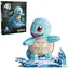 SPIN MASTER 4D Build Pokémon Squirtle / 4D puzzle / 180 dílků / od 12 let
