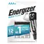 Energizer MAX Plus AAA / Baterie / Alkalická / 4 ks / LR03 / 1,5 V
