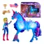 SPIN MASTER Herní sada Unicorn Academy Isabel a River se světlem / od 4 let
