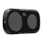 Freewell Glow Mist 1/4 / Filtr / Insta360 Luna Ultra / Filmový efekt