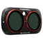 Freewell ND64/PL filtr pro Insta360 Luna Ultra / ND/PL filtr / 6 EV