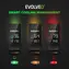 EVOLVEO QuietCool7 černá / Chladič CPU / LCD displej / 6x heatpipe / 120mm ventilátor / ARGB