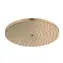 Hansgrohe Horní sprcha 240 kartáčovaný bronz / Hlavová sprcha / O 24 cm / PowderRain