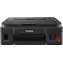 Canon PIXMA G3416 černá / Multifunkce / barevná / inkoustová / A4 / 4800x1200 dpi / skener / kopírka / USB / Wi-Fi