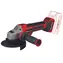 Einhell TP-AG 18/125 CE Q Li-Solo / Aku úhlová bruska / 18V / 125 mm / 10500 ot-min / bez aku
