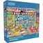 GIBSONS Puzzle Kočky a koťata / 1000 dílků