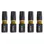 DeWalt Extreme Torx / Sada bitů / T30 / 25 mm / 5 ks
