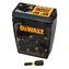 DeWalt DT70557T / Sada bitů / T20 / 25 mm / 25 ks