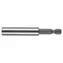 Makita Magnetický držák bitů / Držák bitů / Délka 75 mm / Upínání 1/4"