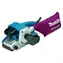 Makita Pásová bruska 1010 W / Pásová bruska / 210-440 m/min / 533x76 mm