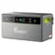 Fossibot FBP1200 zelená / Nabíjecí stanice / 1200 W / 1958 Wh / LiFePO4 / MPPT solární regulátor