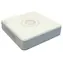 HIKVISION DS-7104NI-Q1/4P(D) / NVR rekordér / 4x PoE / 6Mpix / HDMI / VGA / 2x USB / LAN / 1x SATA