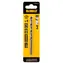 DeWalt Vrták do kovu / HSS / Průměr 7,5 mm / Délka 109 mm / 1 ks