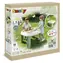 SMOBY Stoleček Life na písek a vodu / odolný UV plast / 69 × 46 × 69 cm