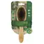 M-PETS Kartáč Bamboo / Měkké štětiny / Pro psy
