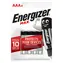 Energizer Max / Baterie / AAA LR03 / alkalická / 1,5 V / 4 ks