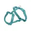 TRIXIE Postroj H-Premium aqua L / Nylonový / Obvod 60-87 cm / Šířka 25 mm