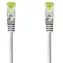 Nedis CAT7 šedá / Síťový kabel / S/FTP / RJ45 - RJ45 / 3 m / LSZH