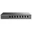 Grandstream GWN7701P / Switch / 8x Gigabit RJ45 / 4x PoE / Unmanaged