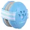LAMAX BabyMuffs1 modrá / Chrániče sluchu pro děti