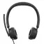 Incase Modern USB-C Headset černá / Sluchátka / mikrofon / USB-C / přes hlavu