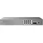 Grandstream GWN7801P Pro / Switch / Managed L2++ / 8x RJ45 1Gb / PoE+ 120W / 2x SFP 2,5G