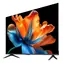 55" Xiaomi TV S Mini LED 55 2026 šedá / Televize / 4K UHD / Mini LED / 120Hz / Dolby Atmos / Google TV