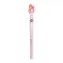 BLUESKY Sanrio My Melody Fidget kuličkové pero / Kuličkové pero / pohyblivá figurka / černý inkoust