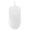 Contour AK-PMH1 bílá / Myš / Zdravotnická / IP68 / USB / 1000 DPI