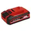 Einhell PXC Starter Kit 4512159 / Sada Nabíječka + Akumulátor / 18V / 4.0Ah / Li-ion