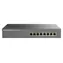 Grandstream GWN7701PA / Switch / Unmanaged / 8x GLAN / 8x PoE+ výstup / 145W