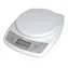 GENIE 3606 EDS Váha bílá / Váživost 5 kg / dílek 1 g / funkce TARA