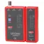 UNI-T UT681C / Tester síťových kabelů / RJ45 / RJ11 / BNC