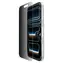 Belkin SCREENFORCE InvisiGlass Privacy Anti-Microbial / Ochranné sklo / Apple iPhone 17 Pro
