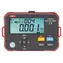 Uni-T UT620C+ / Mikroohmmetr / 0,001 m?–300 k? / rozlišení 1 µ? / USB-C / IP54