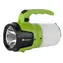 Tracer LED svítilna s lampou / Svítilna / 1200 mAh / IP44 / dosah 300 m