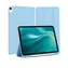 Etteri Flipové pouzdro světle modrá / Flipové pouzdro / Apple iPad 10.9" (2022)/11" A16 (2025) / stojánek