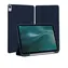Etteri Flipové pouzdro tmavě modrá / Flipové pouzdro / Apple iPad 10.9" (2022)/11" A16 (2025) / stojánek
