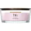 WoodWick Cherry Blossom & Vanilla Elipsa 453,6g / Vonná svíčka / svíčka loď / doba hoření 30-40 hod