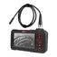 UNI-T UT667 / Endoskop / 4,3" displej / kabel 1 m / IP67